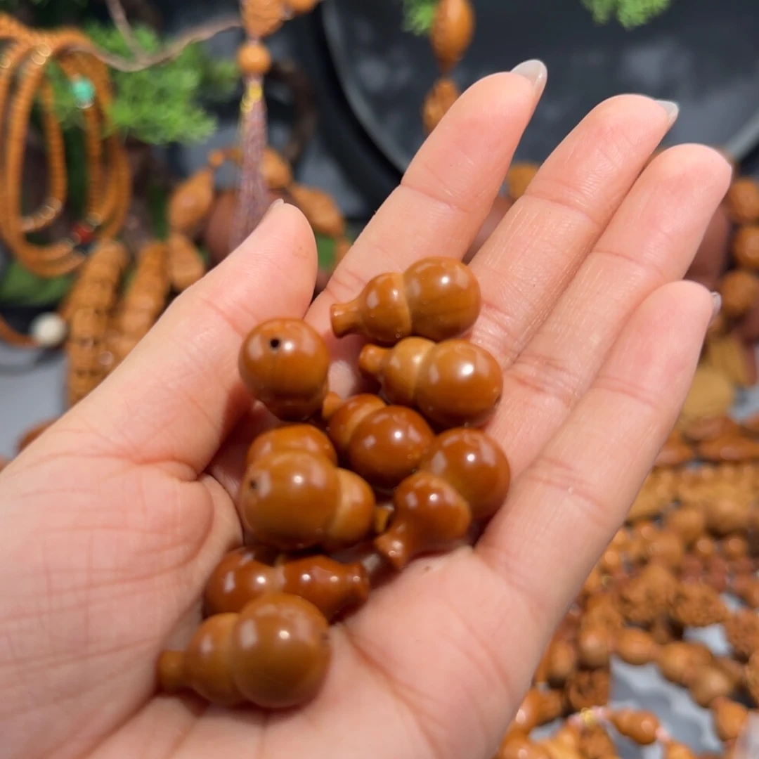 橄榄核手串/手链福利待遇