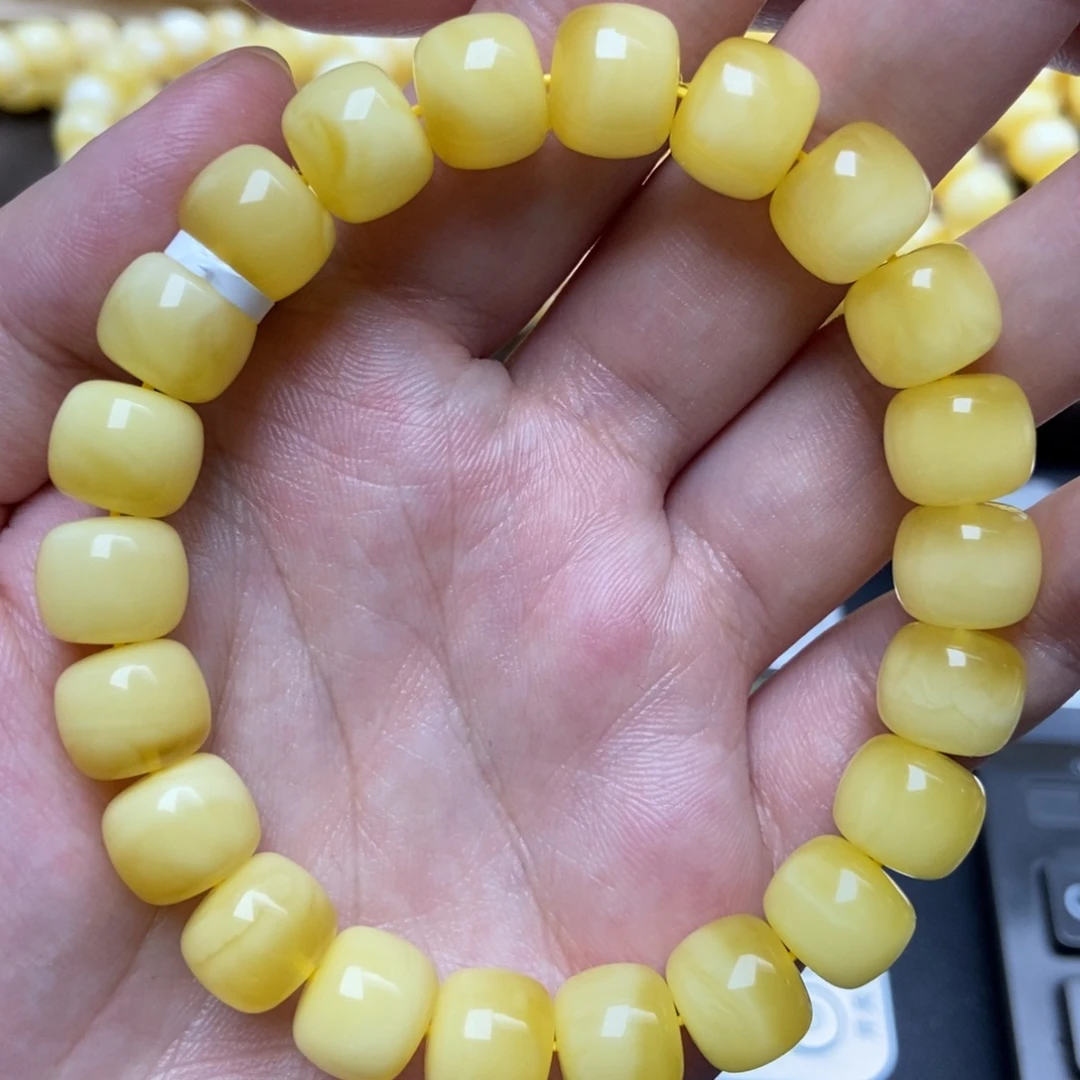 蜜蜡未镶嵌珠宝奇石256