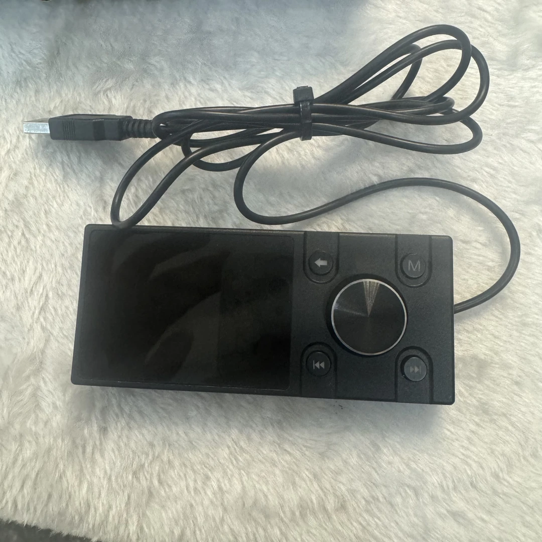 发烧全铝、彩虹EL-PA4.6DSP功放专用面板