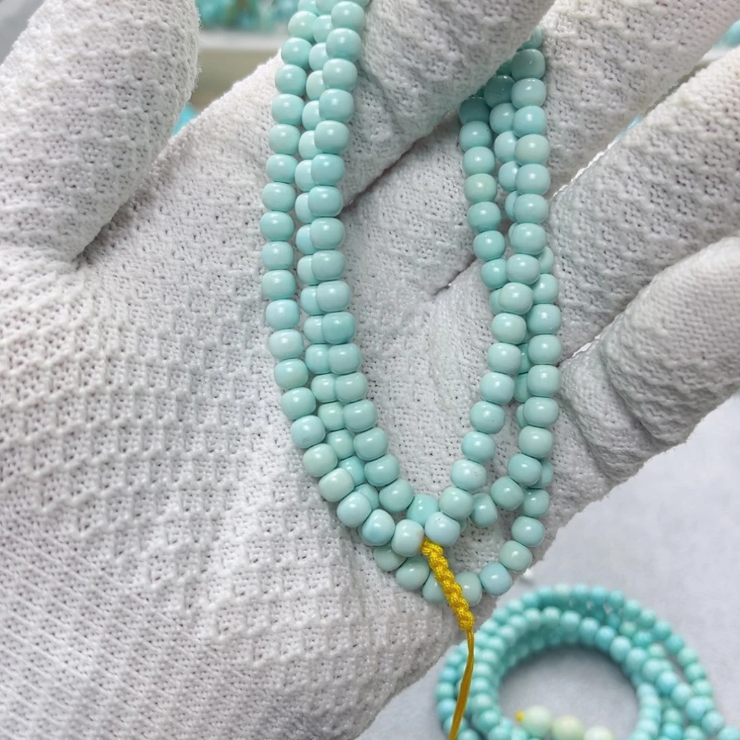 绿松石绿松石未镶嵌