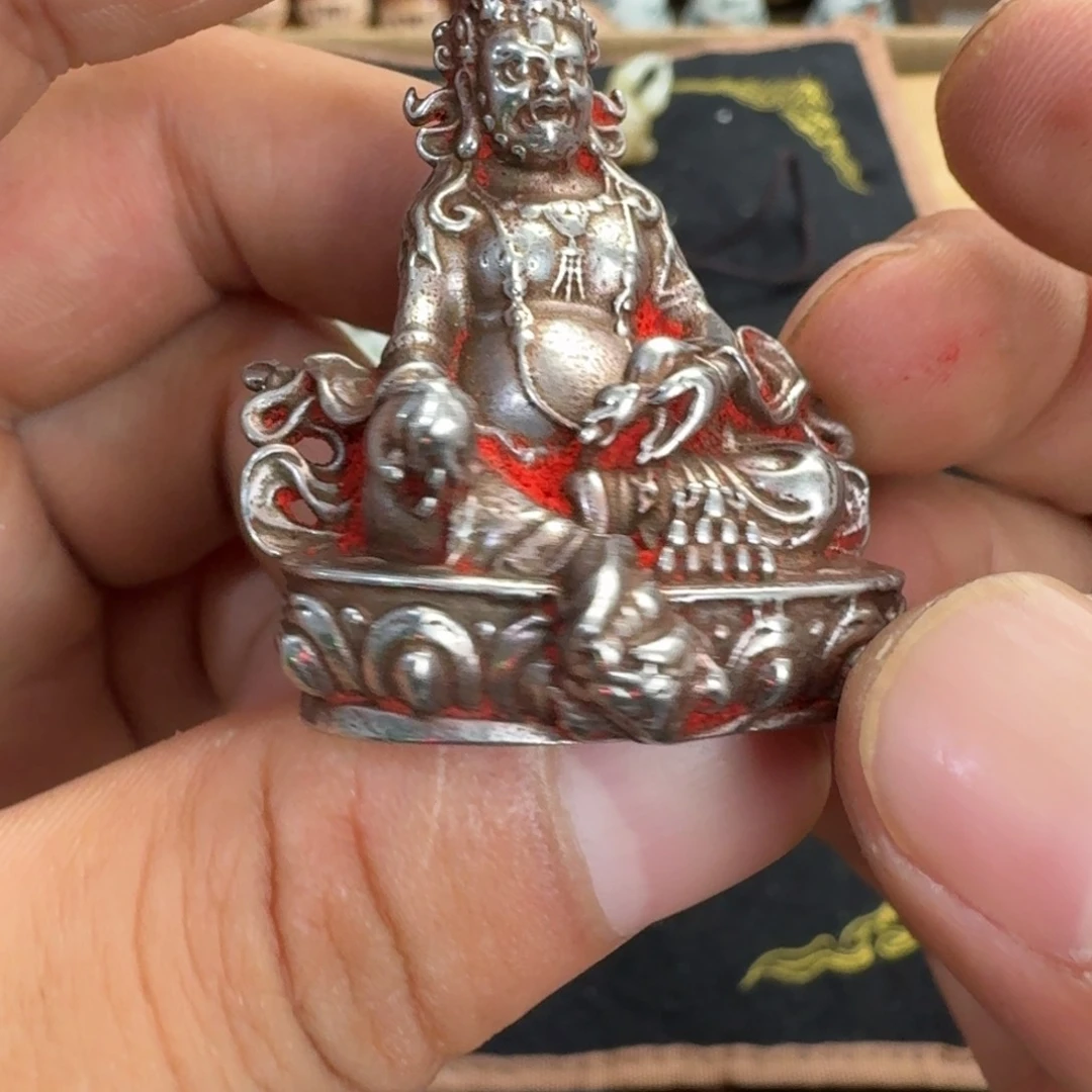 陶瓷手串，多样心发一