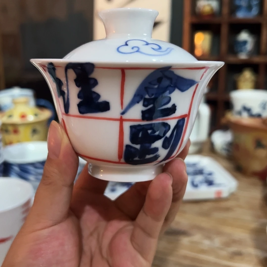 陶瓷艺术作品欣赏