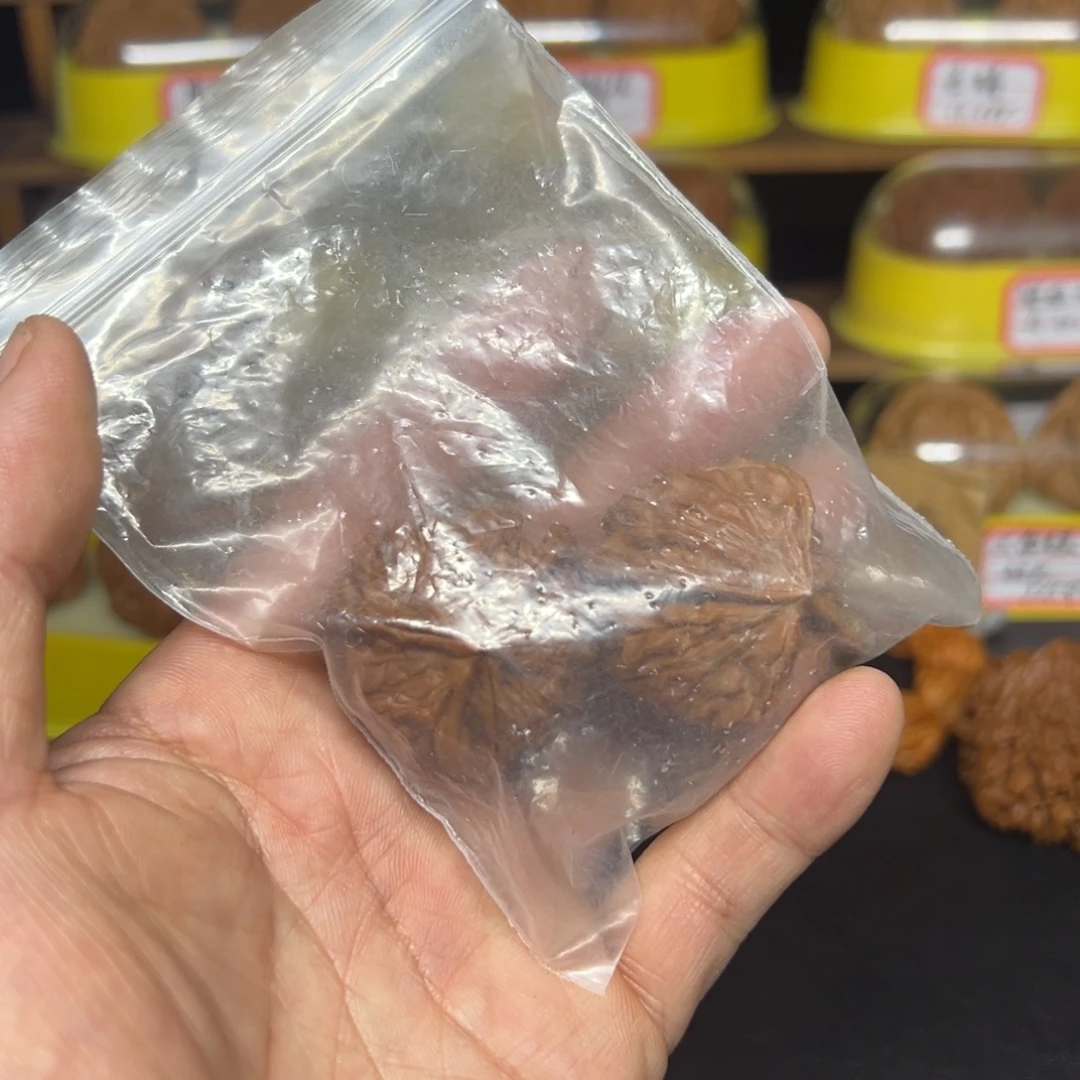 爱***m把件文玩核桃异性