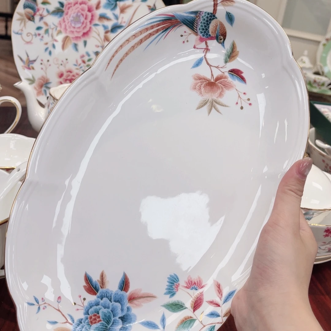 大鱼盘————————————-