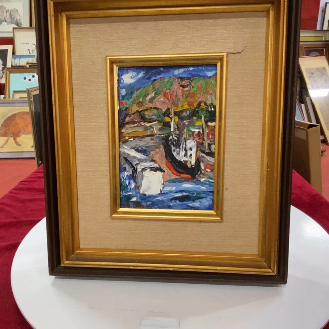 赵**师精品剪纸作品欣赏