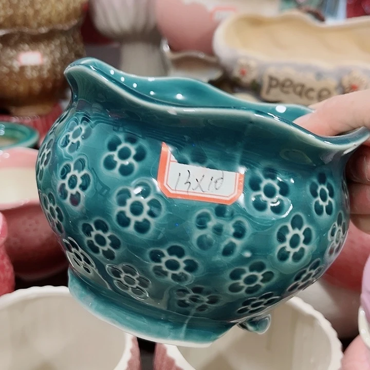 福利花盆厂家直销9.99包邮