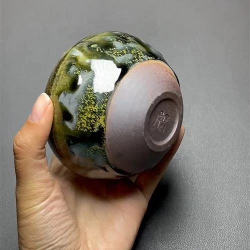 【闪购商品】茶盏-695............