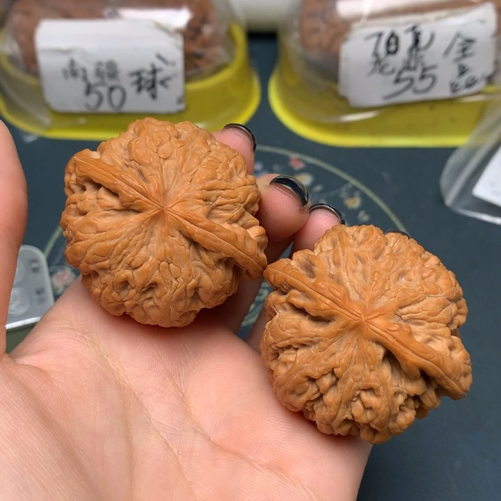 把件文玩核桃46-28867-0