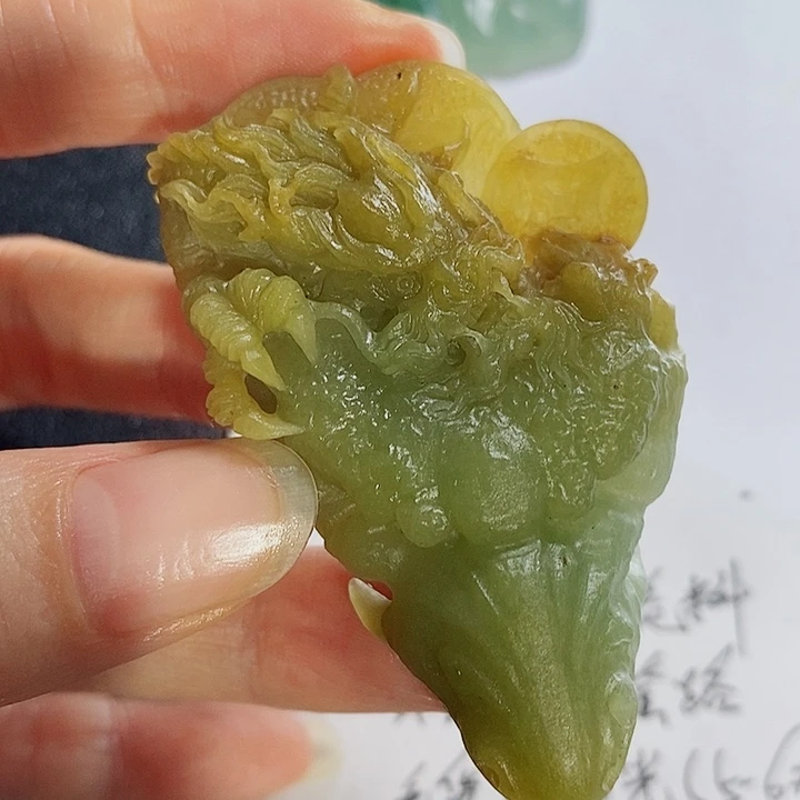 未镶嵌定制翡翠翡翠