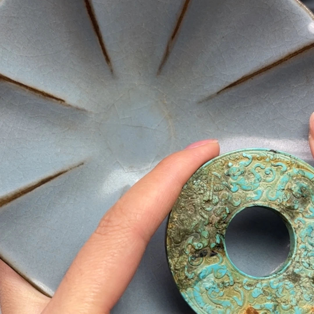 君***童摆件瓷器瓷器瓷器