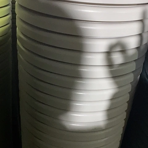 树脂四季6号灰白无托7个微瑕