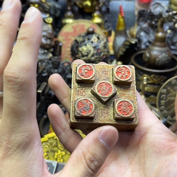 三木文玩铜器链接