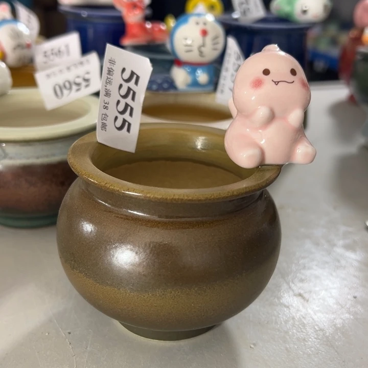 口6 ……手工花盆满30元包