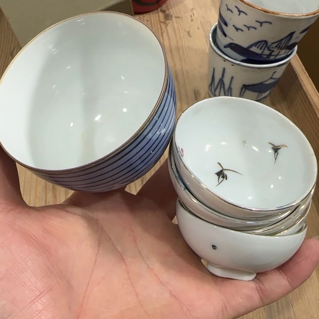 回流瓷器然美瓷器