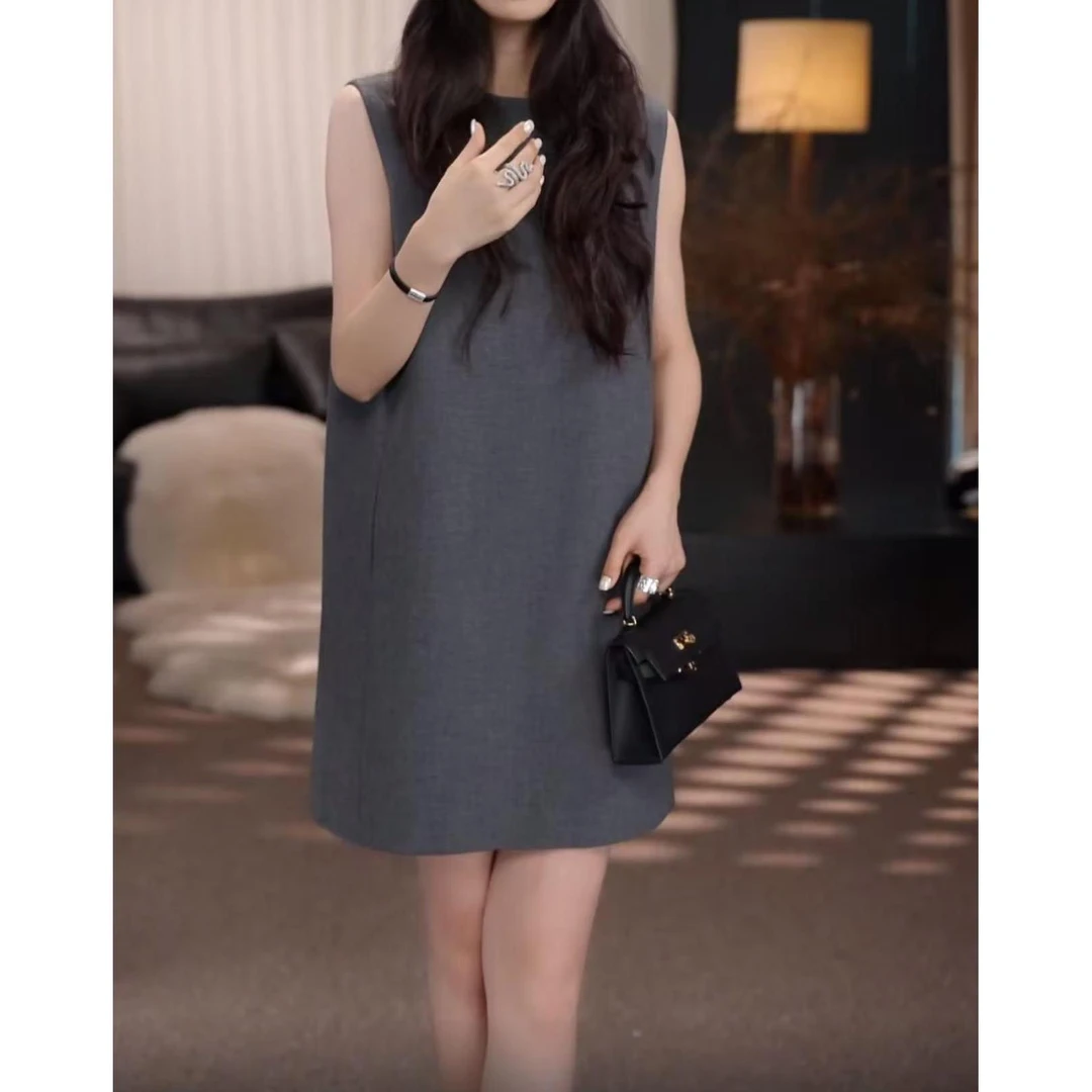 卢尚原创赫本裙250617-1