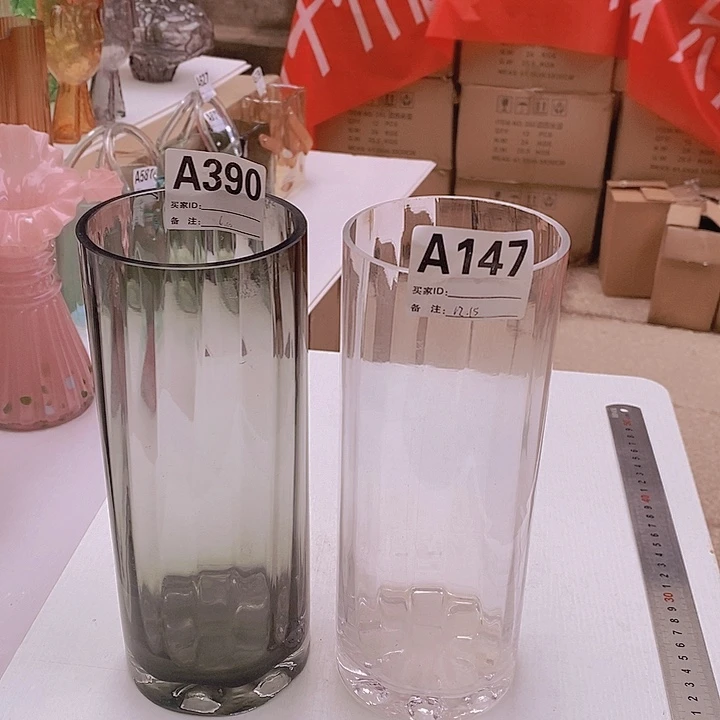 手工艺品玻璃高25.10二选一