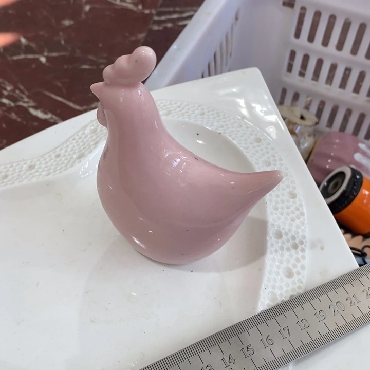 陶瓷树脂工艺摆件