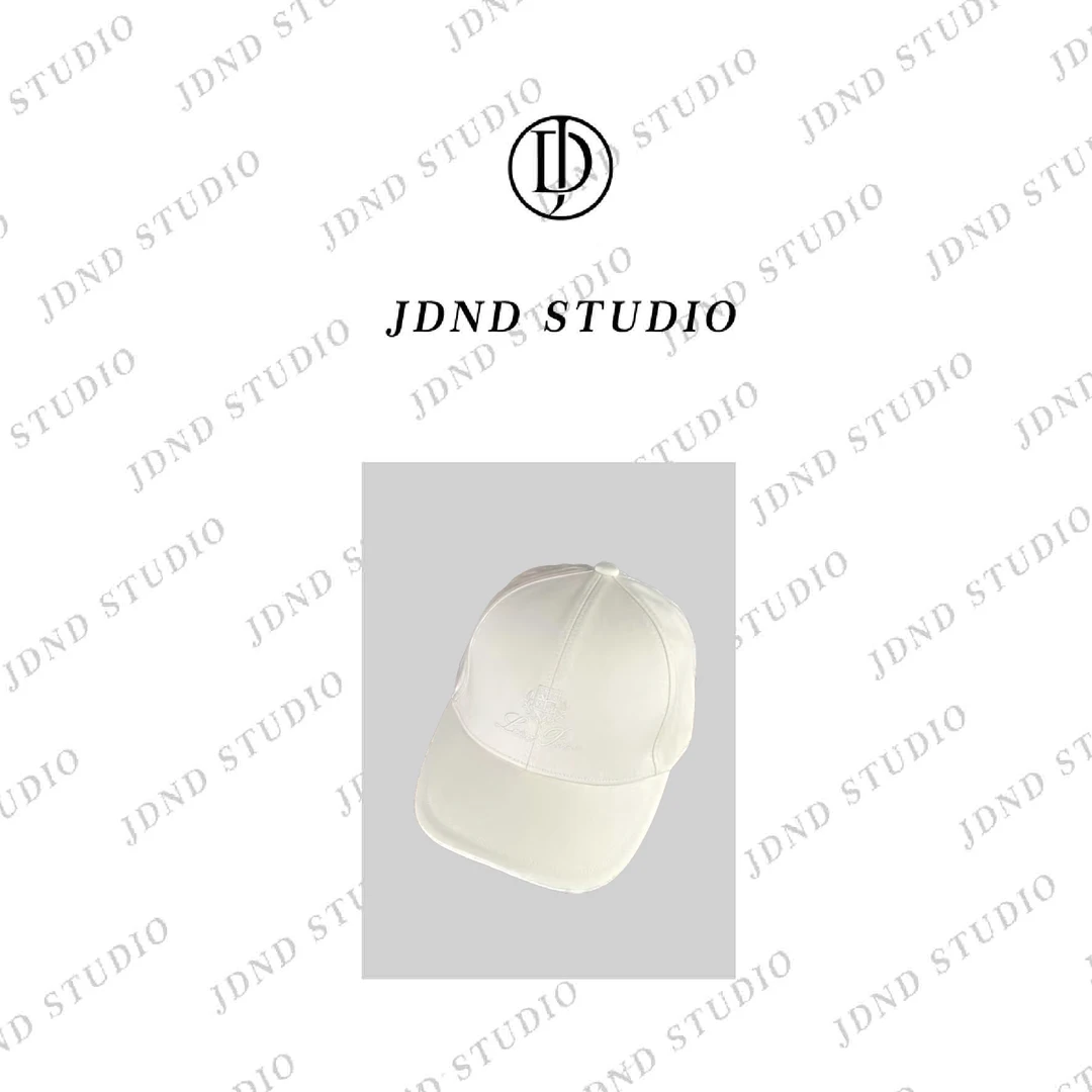 【鸭舌帽】春季时尚刺绣松紧调节遮阳板球帽XY2544