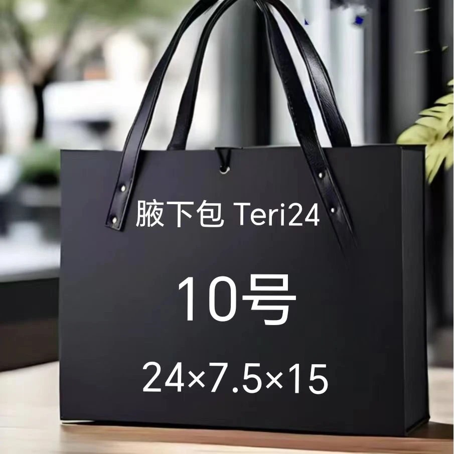 10号 腋下包 Teri24 斜挎包 单肩包 女士轻奢时尚休闲