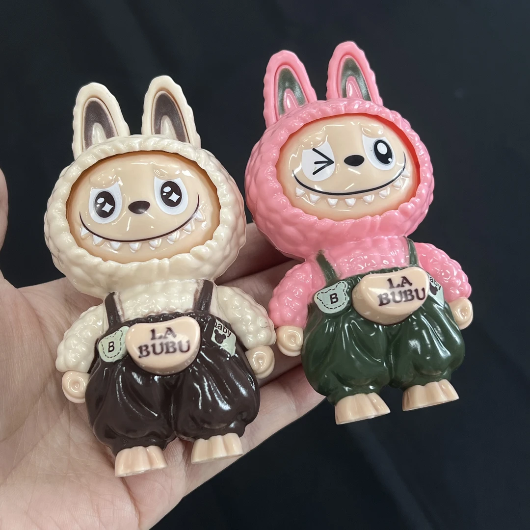 玩偶挂件 101*55*47