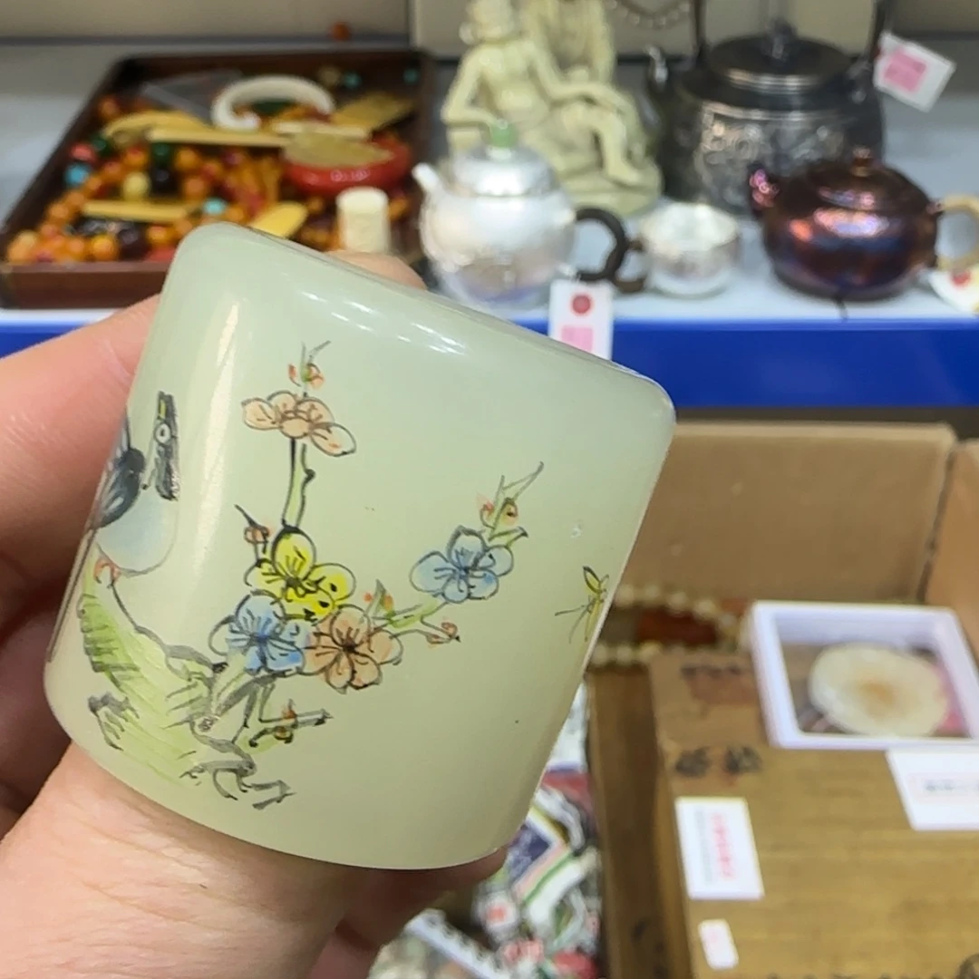 茶宠我们的生活是这样的