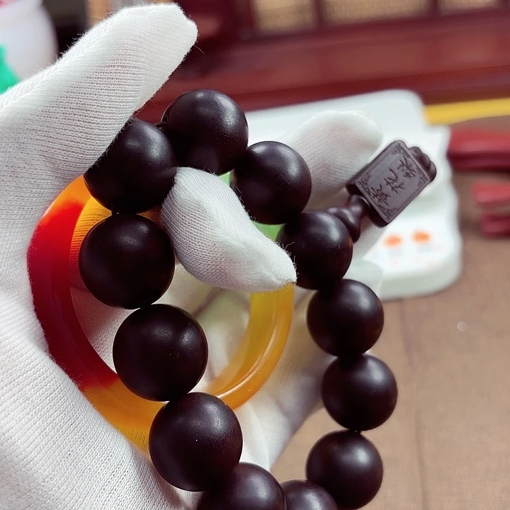 大果紫檀（缅甸花梨）114