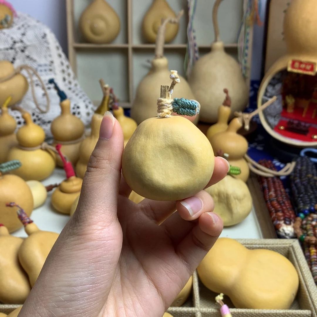 葫芦32号小梨扁凹