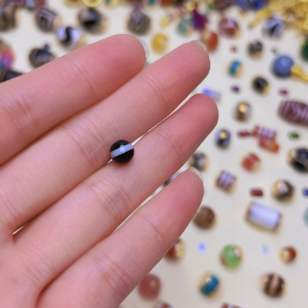 玛瑙/玉髓未镶嵌卡6