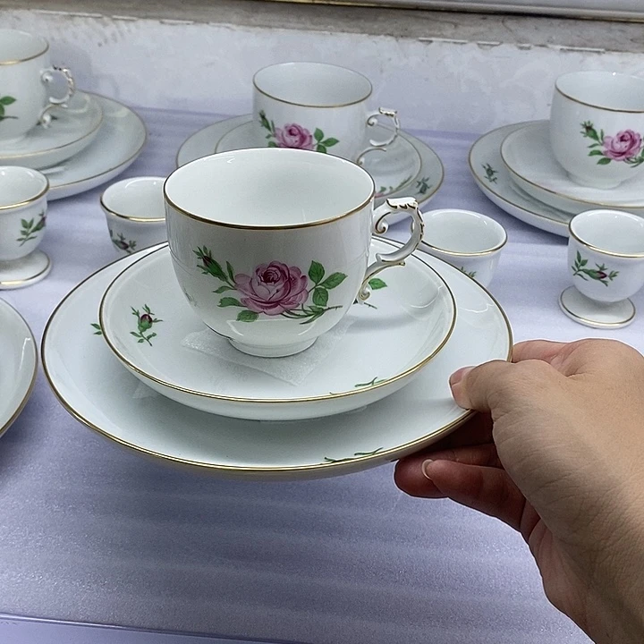 中古瓷器其他瓷器38紫砂