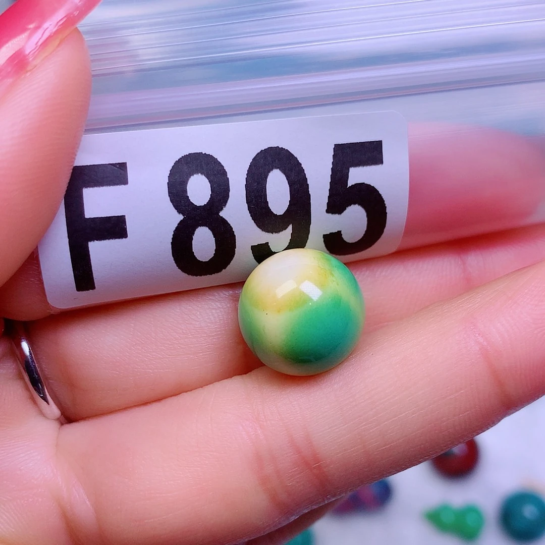 空竹粉丝专享十堰特色散珠