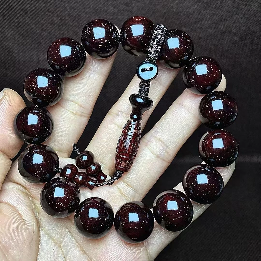 ZTG紫檀金星手工艺