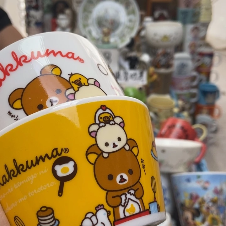 摆件蟬**雪陶瓷哈哈哈哈哈