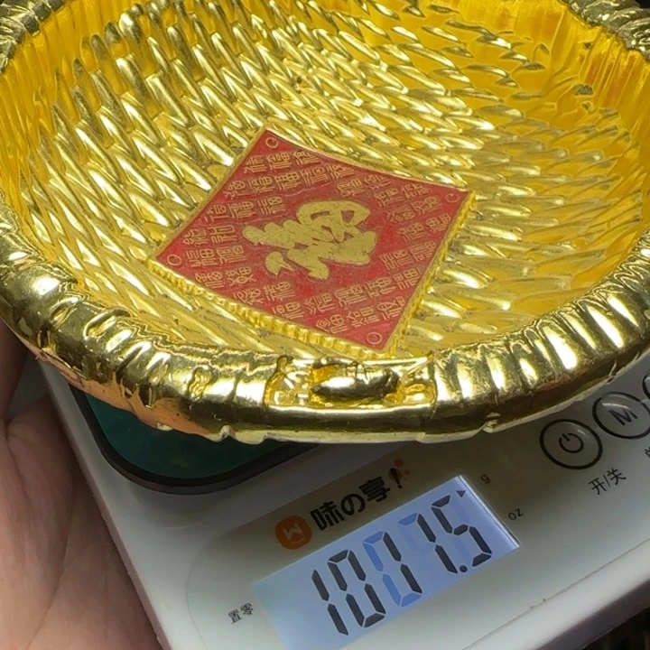 铜器把玩摆件链接