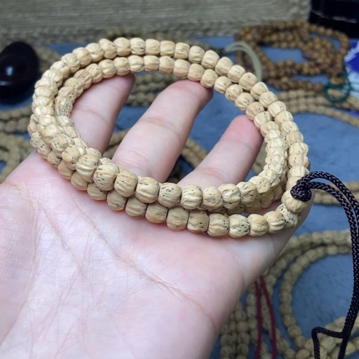 【闪购商品】吊坠柏香籽/百香籽