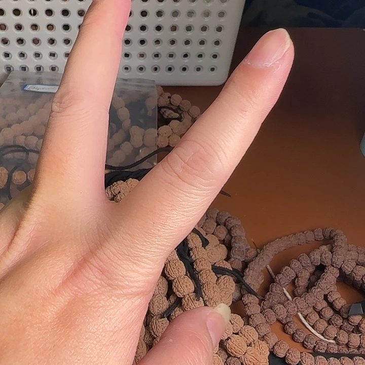 金刚菩提吊坠金刚