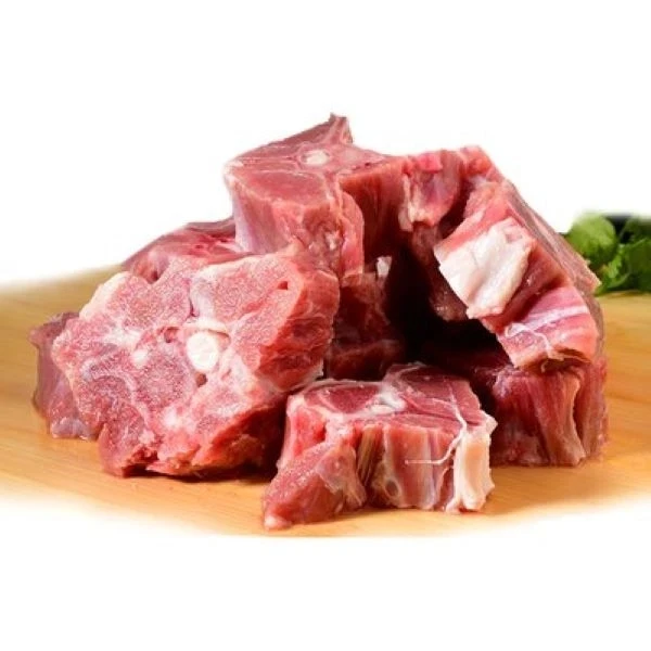 羊蝎子一根5斤（切好的块）