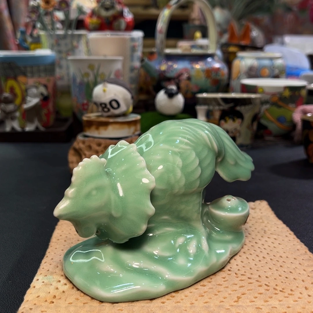 瓷片景德镇陶瓷艺术品