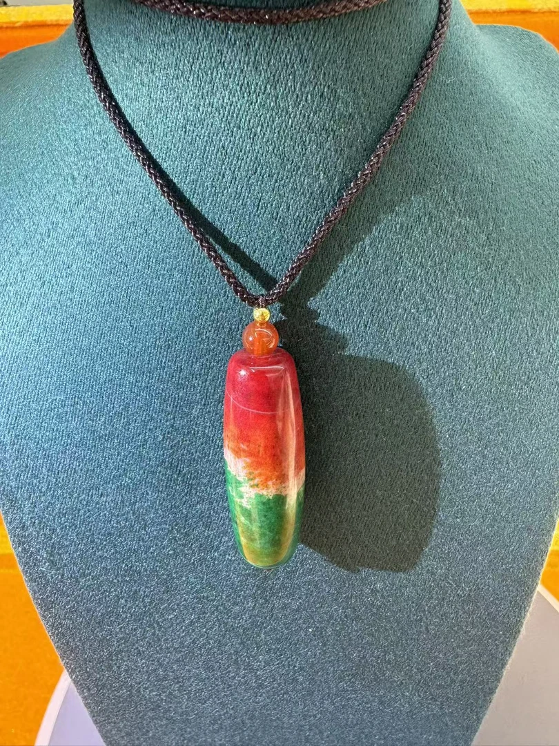 霏霏强烈推荐 霏霏高端首饰吊坠