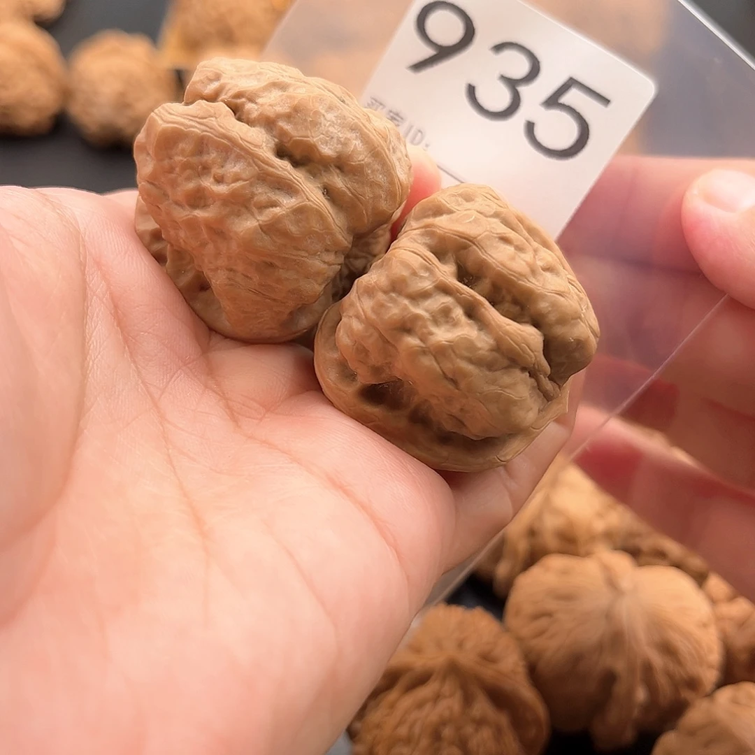 后***夫把件桃核蛙蛙福利38