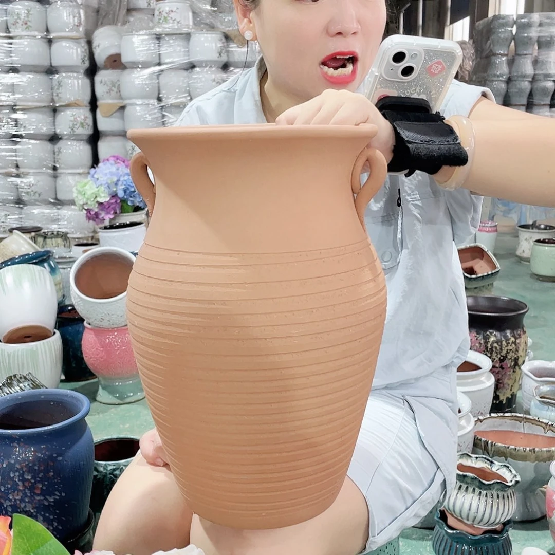 32/20红陶正品一个
