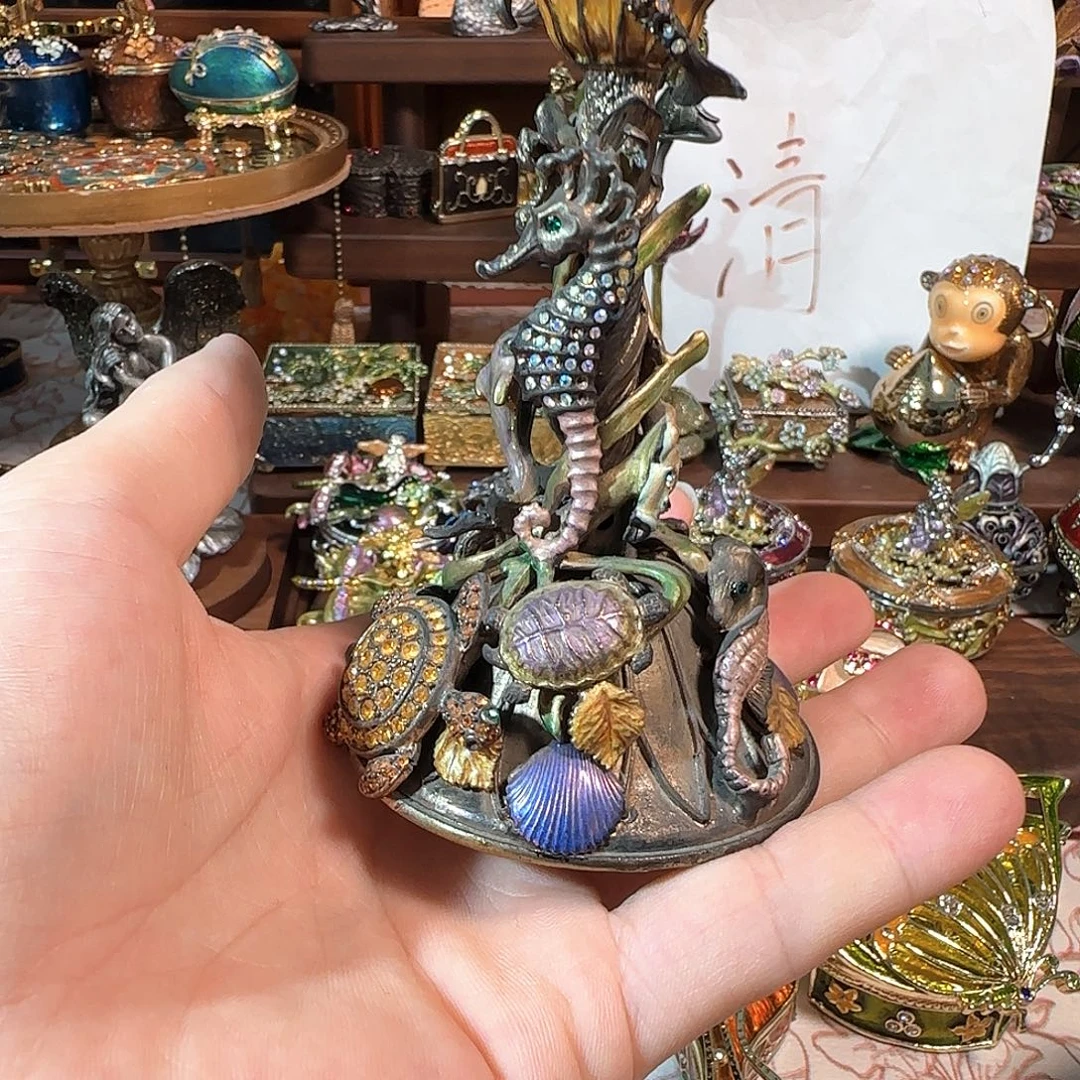 手工制作请勿吹毛求疵