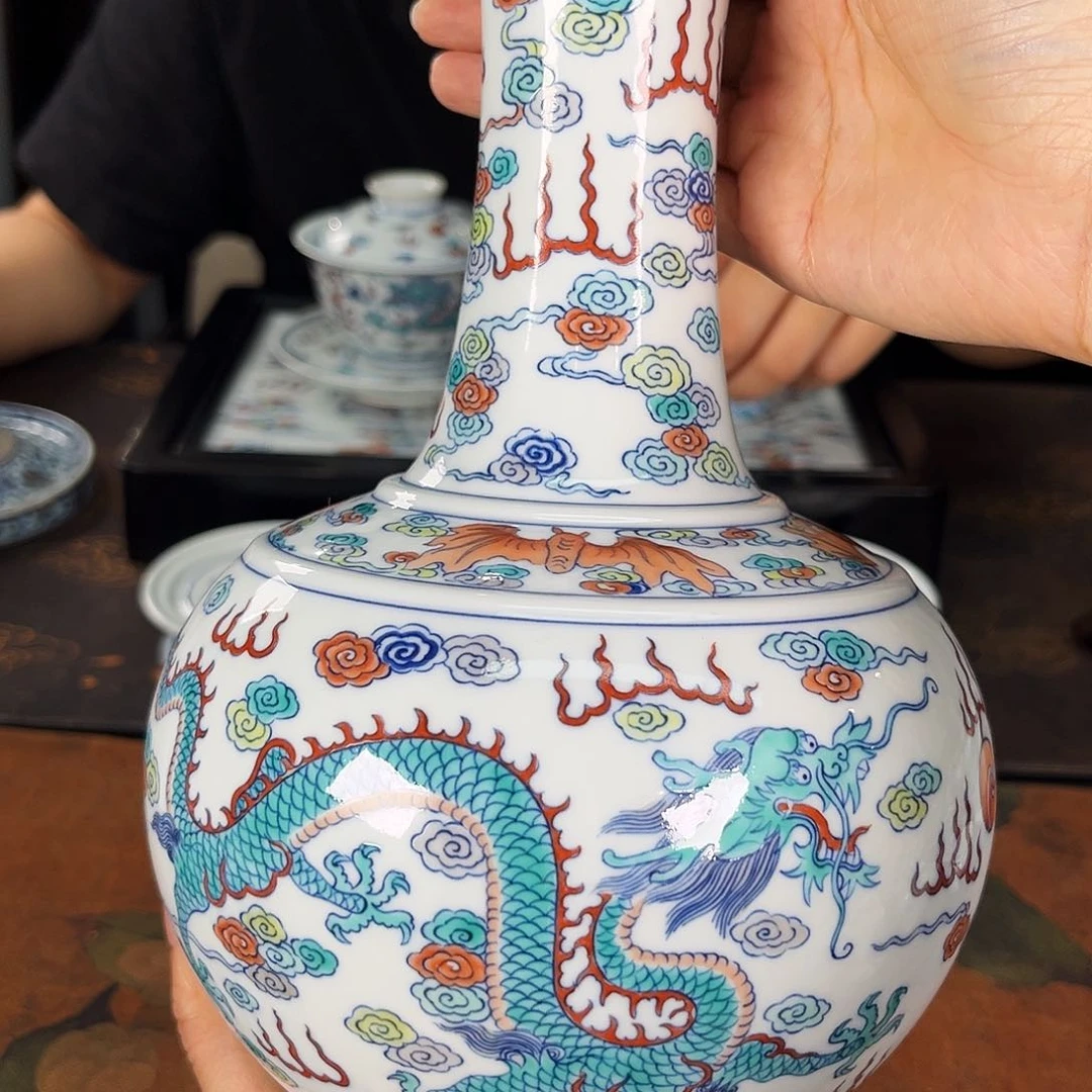 九鸣瓷艺九鸣瓷艺