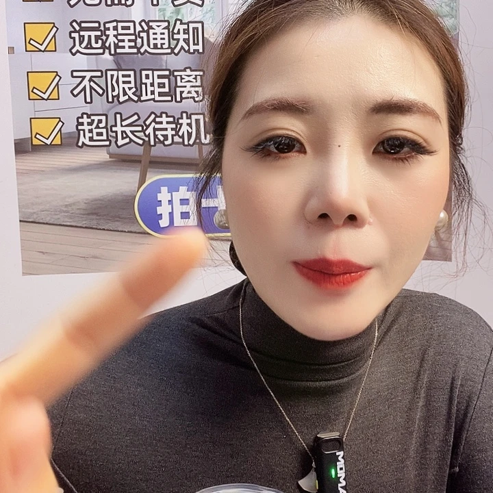 木深山款带录音双电池套盒10个