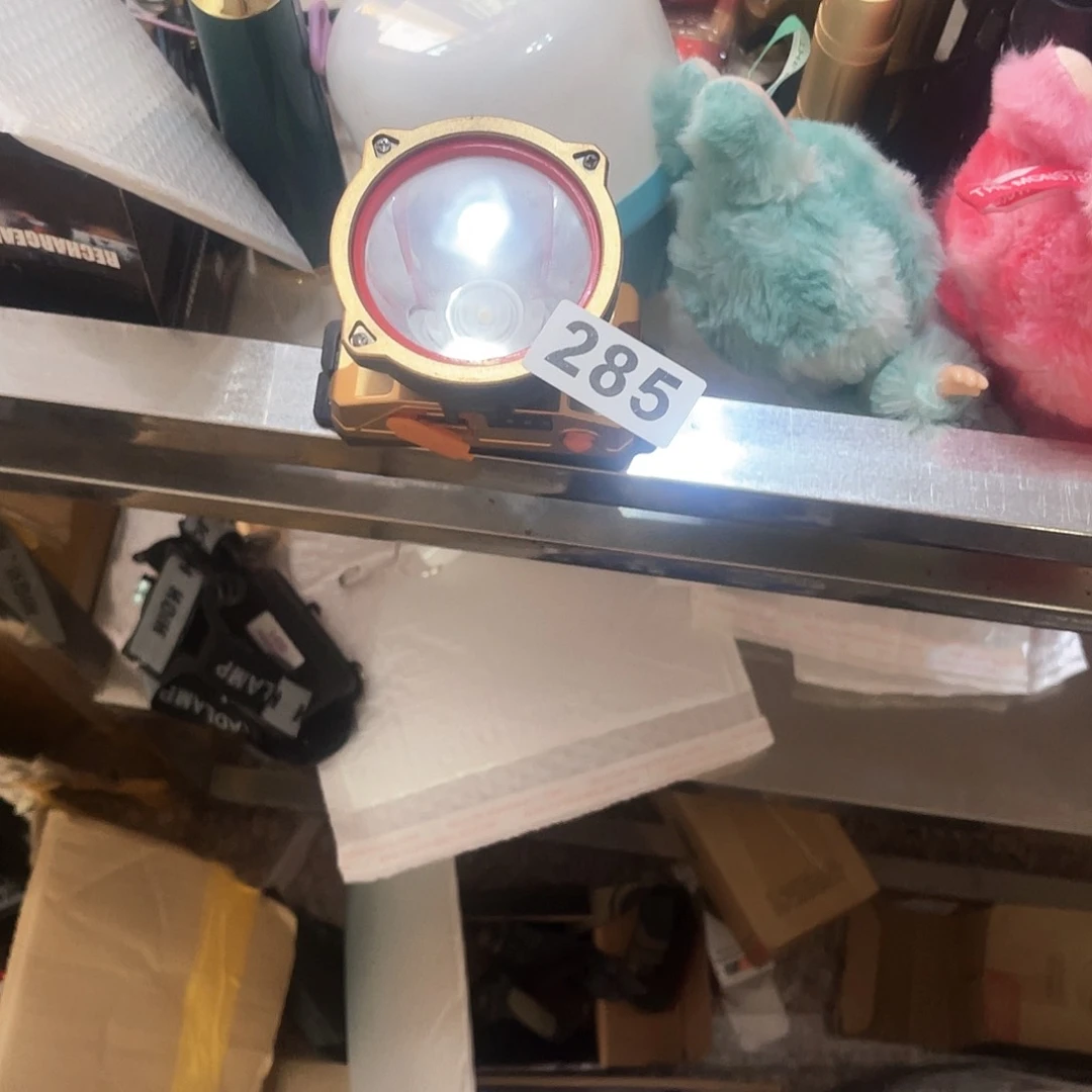 头灯手电家用户外285
