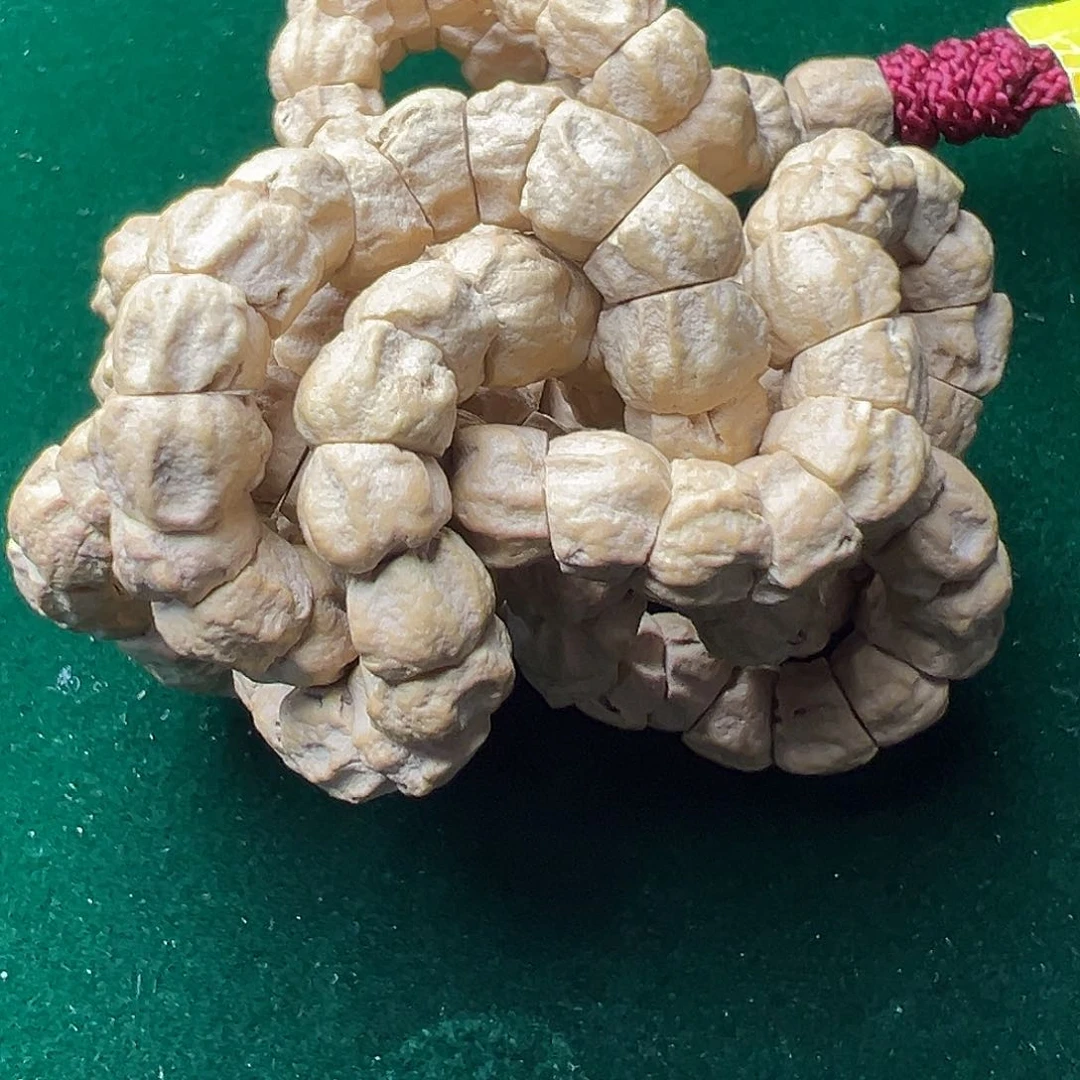 柏香籽/百香籽吊坠