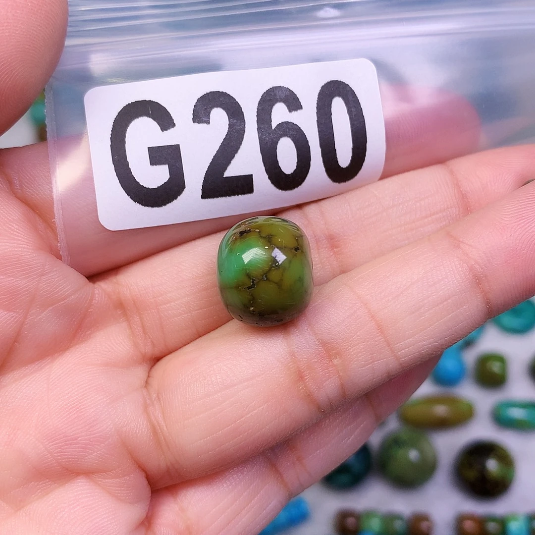 空竹粉丝专享十堰特色手工散珠