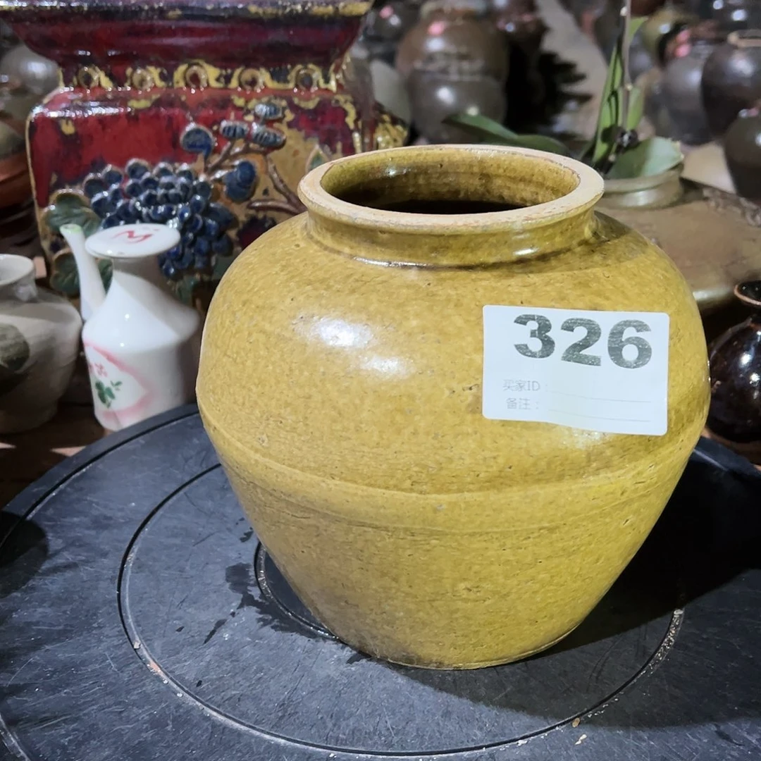 【闪购商品】土陶在***人0000000326