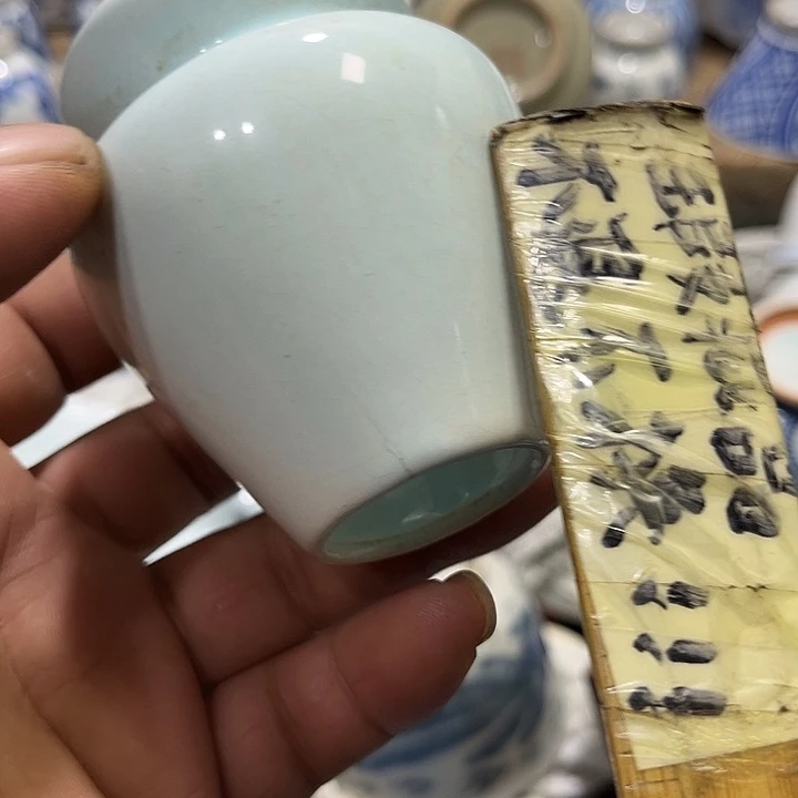 陶瓷茶玩榜第二十名