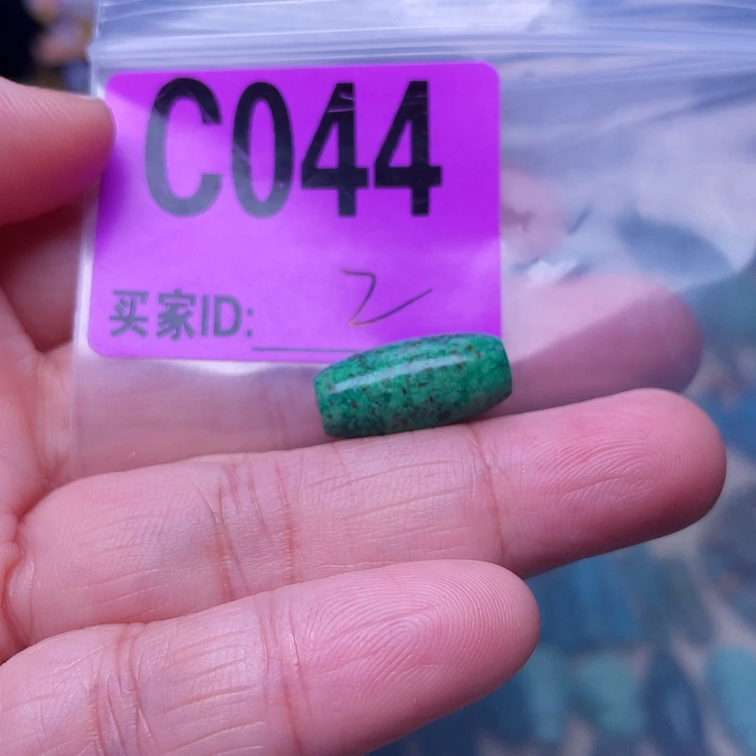 空竹粉丝专享十堰特色手工散珠
