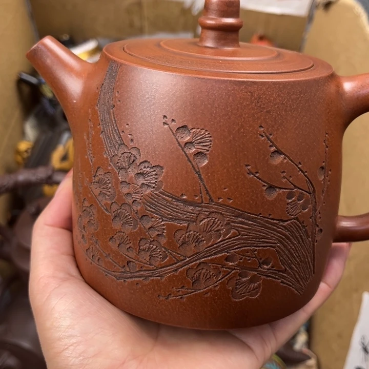 茶壶紫砂紫砂壶等各种造型